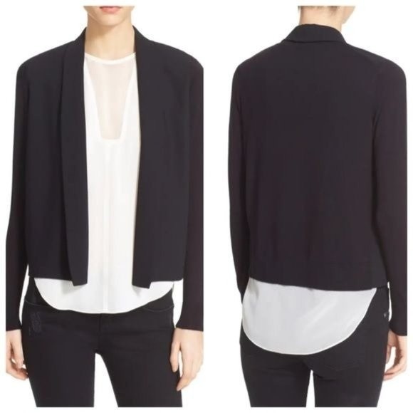 Ted Baker Sweaters - MOVING SALE FLAWED Ted Baker Faiyly Cardigan Jacket Sweater Sz 2